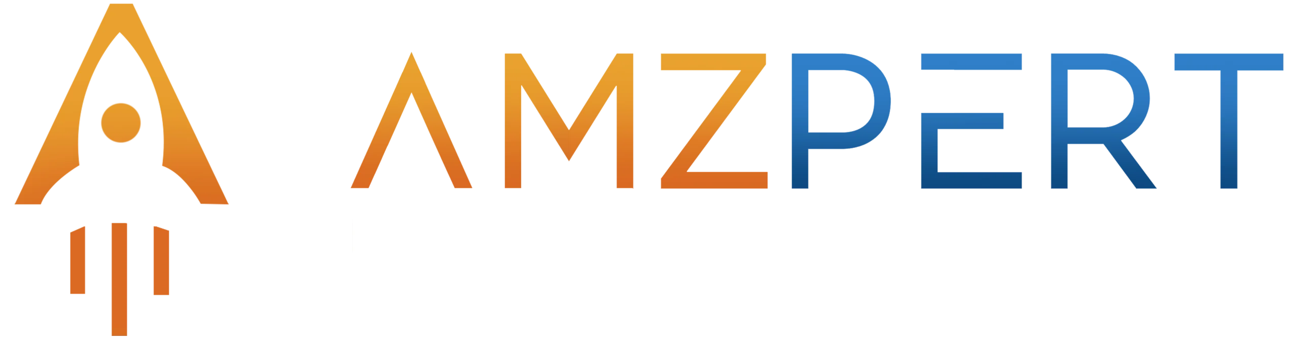 Amzpert Logo amazon ppc