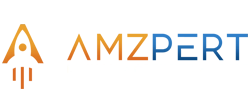 Amzpert Logo Amazon PPC